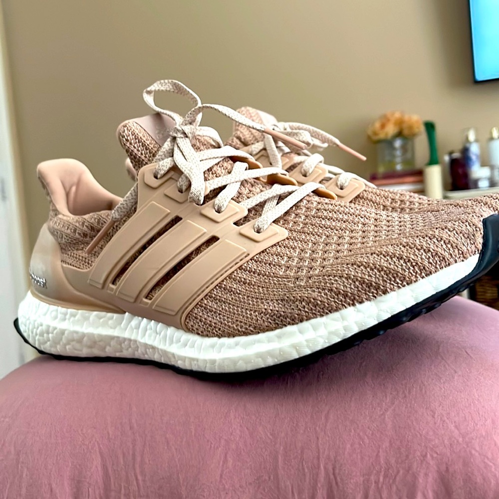 Ultra  Boost Sneakers